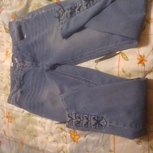Womens jeans